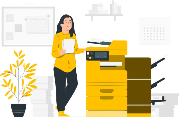 Printer Repair Services