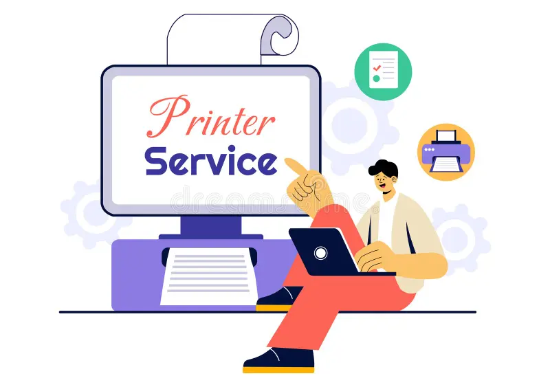 Printer Services
